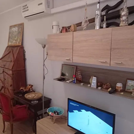 Long 10 Apartamento Lido Adriano