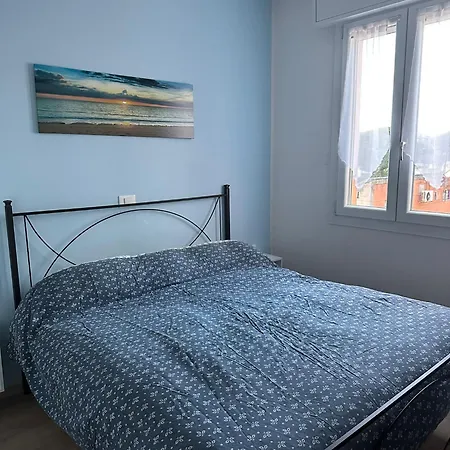 Appartement Long 10 *