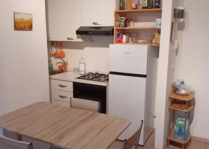 Long 10 Lido Adriano