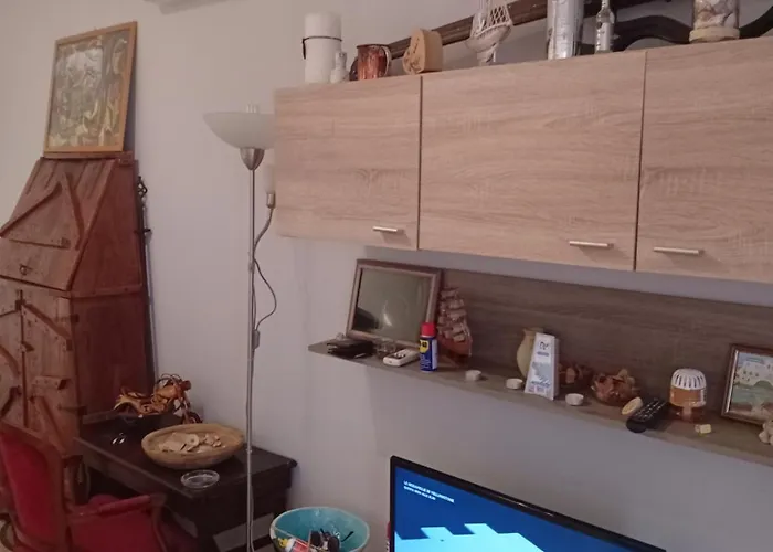 Long 10 Apartment Lido Adriano