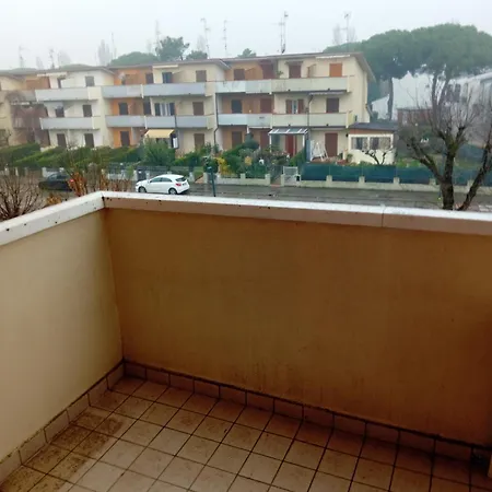 Long 10 Lido Adriano